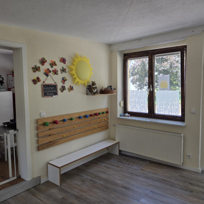 Garderobe