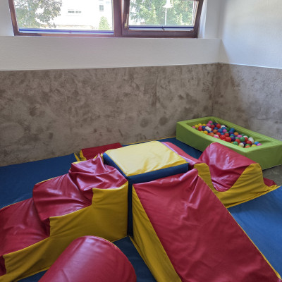 Spielzimmer