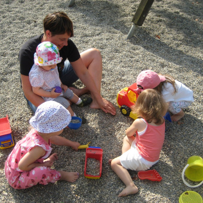 Spielplatz